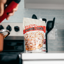 Load image into Gallery viewer, Funnel Cake Mix - Fun-Diggity
