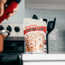 Load image into Gallery viewer, Funnel Cake Mix - Fun-Diggity