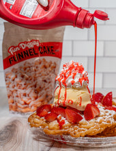 Load image into Gallery viewer, Funnel Cake Mix - Fun-Diggity
