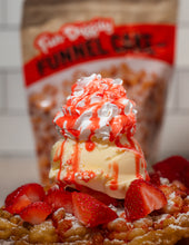 Load image into Gallery viewer, Funnel Cake Mix - Fun-Diggity
