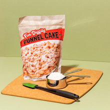 Load image into Gallery viewer, Funnel Cake Mix - Fun-Diggity
