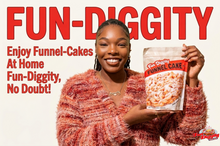 Load image into Gallery viewer, Funnel Cake Mix - Fun-Diggity
