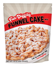 Load image into Gallery viewer, funnel cake mix
